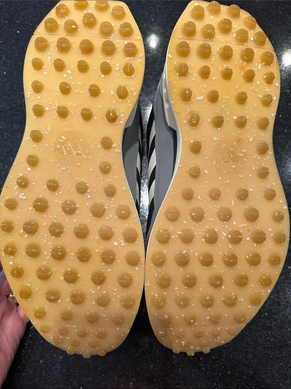 Men's Adidas Golf Shoes with BOA